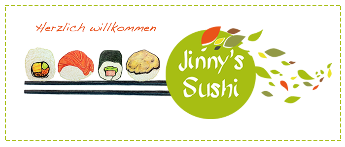 Jinny's Sushi